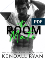 The Room Mate Roommates 1 Kendall Ryan 