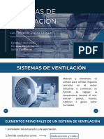 Sistemas de Ventilación Becerra-Cardona-Contreras