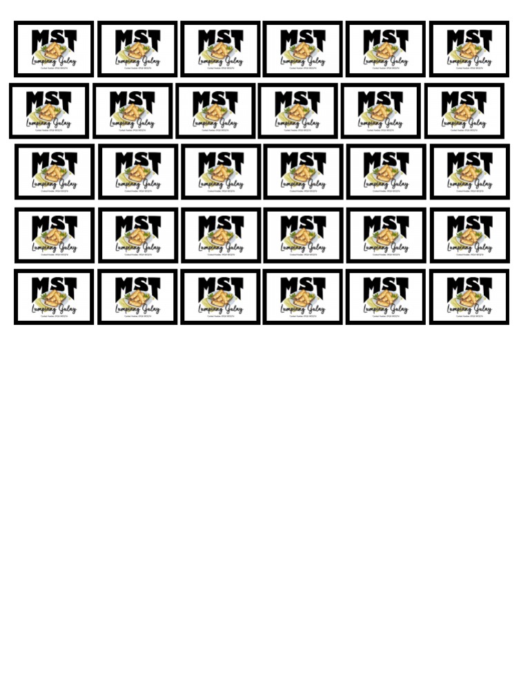 MST PDF