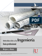 Introducción A La Ingeniería - (Introducción A La Ingeniería)