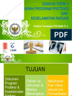 01 Diskusi 2 - Program Proteksi PPR Medik 2 - Iin - Rev.1