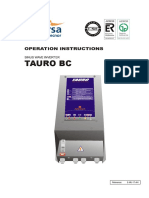 ANEXO 06 Atersa - Inverter - Tauro BC Manual