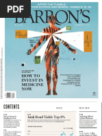 Barron's - 2022.09.26