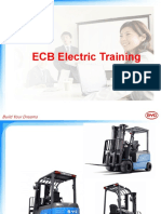 1 - BYD ECB Electric Training