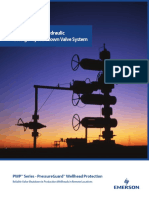 Well Testing Brochure PWP Series Pressureguard Wellhead Protection Us Bettis en 85924