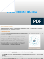 PDF ELECTRICIDAD BÁSICA