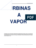 Turbinas de Vapor - IMP Innovar