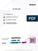 Wuolah Free TEMA 6 NUTRI PDF