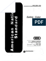 Download ANSI Z535-1991-Safety Color Code by Pete Balibalos SN59771358 doc pdf