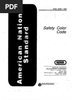 Download ANSI Z535-1991-Safety Color Code by Pete Balibalos SN59771358 doc pdf