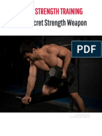 Brute Strength Training 