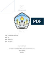 Penentuan Media Promosi