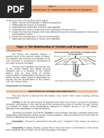 Microperspective Module 1