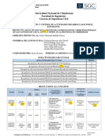 Modelo Avance Parcial