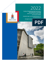 Faculty of Engineering Built Environment and Information Technology - zp213587