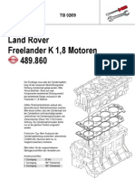 Rover75 2009 TSI02 de