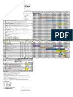 Cotización #001 22 MONTAJE PLANTA DE PELETIZADO COMPLETO