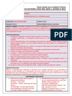 Programa Percu Sinfonica Juvenil CPM Sem 4 - 141 Ifa Sup