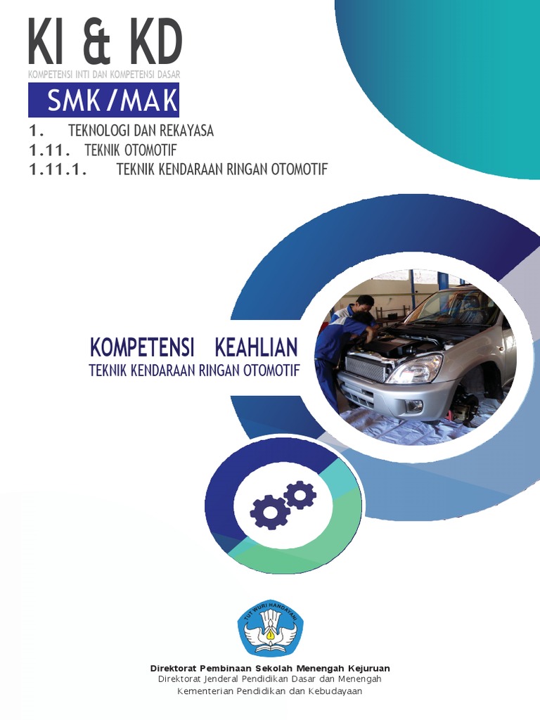 KIKD | PDF