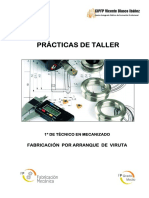 LIbro Ejercicios de Taller 1º Mecanizado - PDF A