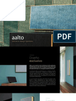 Aalto Leaflet