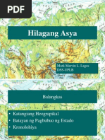 Hilagang Asya