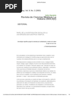 Revista de La Facultad de Odontología (UBA) PDF | PDF