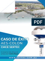 Aes Panama - Esp