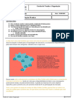 Atividade Prática Final Gestão de Vendas e Negociação Respostas