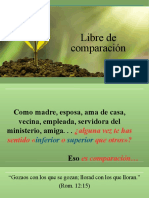 COMPARACION