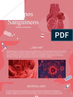 Grupo Sanguíneo