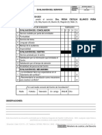 JIT-F8-P1-C02-CO Evaluación Del Servicio PDF