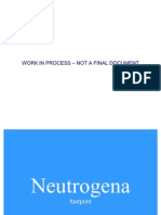 Neutrogena 9.4