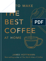 James Hoffmann How To Make The Best Coffee at Home Octopus 2022