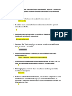 REPASO  primer parcial toxico 1