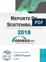 Reporte 2018 Serv Nav Genesis