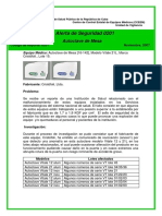 Autoclave Cristófoli