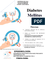 Diapositivas Diabetes