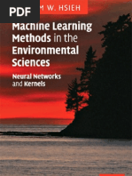 Download Machine Learning Methods in Environmental Sciences by Agung Suryaputra SN59773595 doc pdf
