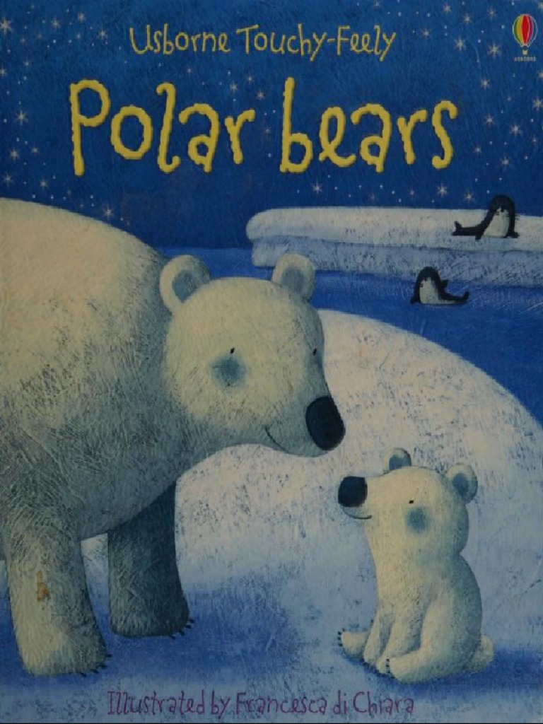 Polar Bear | PDF
