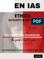 Ethics