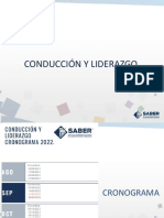 Liderazgo Unidad 1 Online