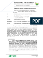 Fundamentado N°088-2022