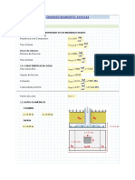 DIMENSIONAMIENTO