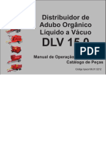 DLV 15 distribuidor