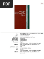 Download Authority and Political Culture in Shii - Arjomand by Alex Grinberg SN59774357 doc pdf