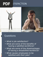 Download Ppt on Job Satisfaction by punrva SN59774411 doc pdf