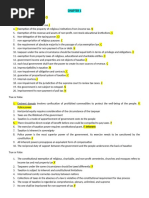 Chapter 1 To 6 Tax Answers Autosaved