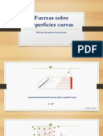 Superficies Planas y Curvas. (6) Diagramas