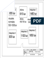 Plano Taller Mecanizado PDF